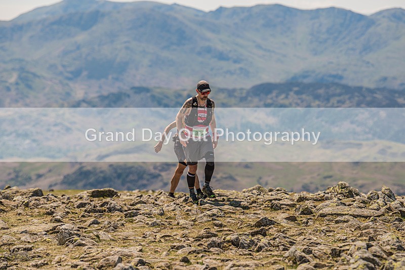 Fairfield-1311 - Fairfield Horseshoe Fell Race Saturday 13th May 2023