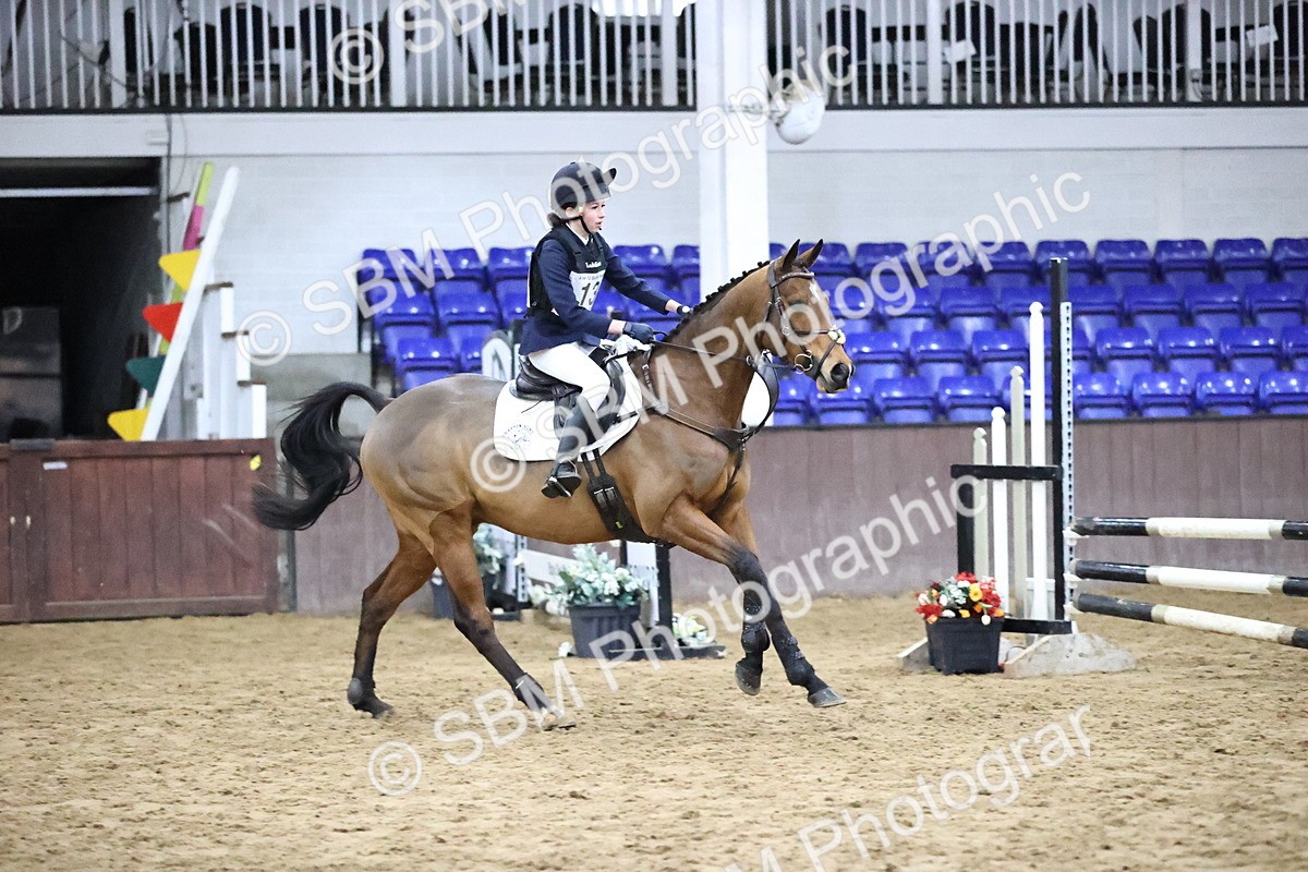 SBM_000197 - Class 1 - 70cm