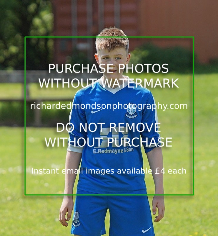 DSC07838 - Kendal Utd Rockets U12 v Wattsfield U12 (30/5/21)