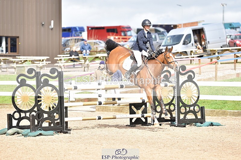 240403A-150518-00878 - Cls 5 Foxhunter and 1.20m Open