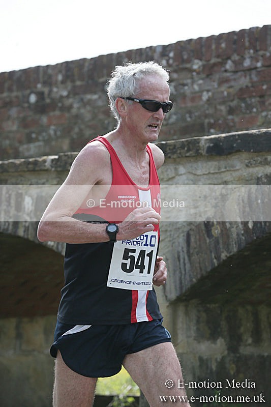 CAD 190419 87 - Cadence Events    Good Friday 10 Miler 19/04/19