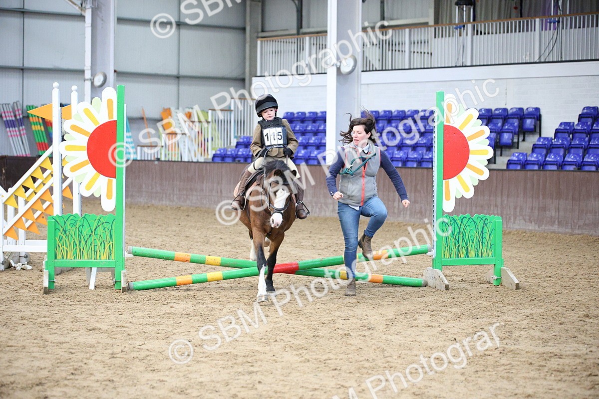SBM_000311 - Class 1 - Lead Rein