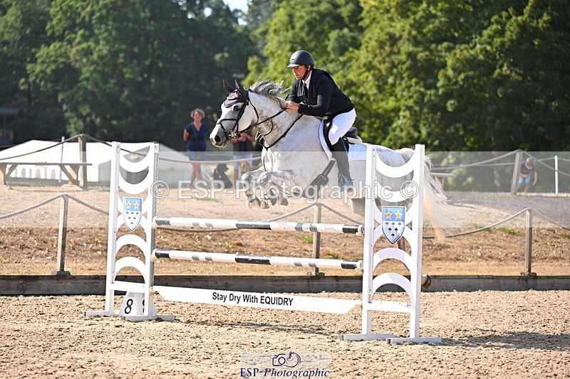 250817A-162300-05051 - Cls 23 Snr 1.15m Open