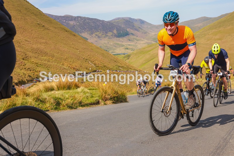 101721 - Newlands Pass 10.00-11.00