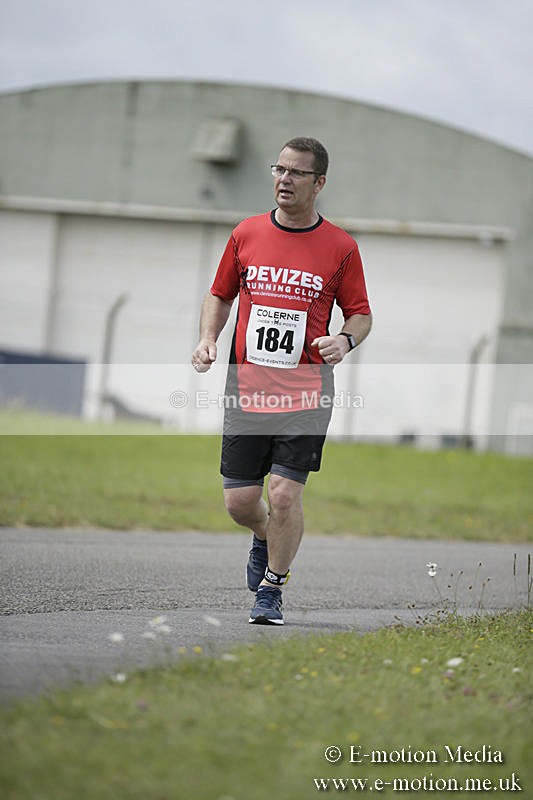 CAD5M 210719-0888 - Cadence Events Colerne 5 Miler  21-Jul-2019