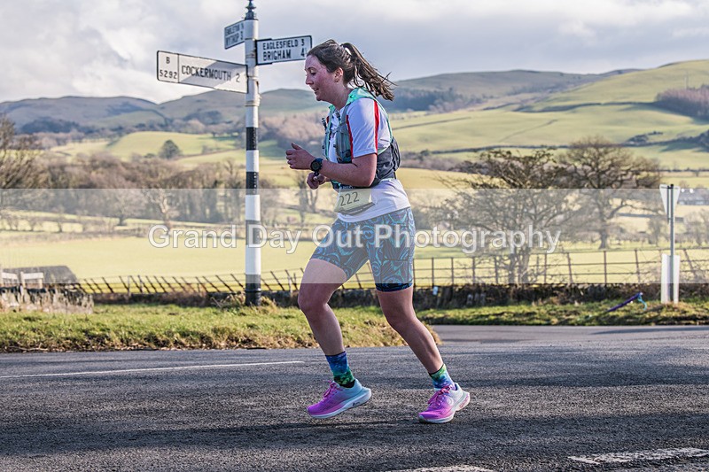 North Lakes-1258 - North Lakes 10K & Half Marathon Sunday 9th February 2025