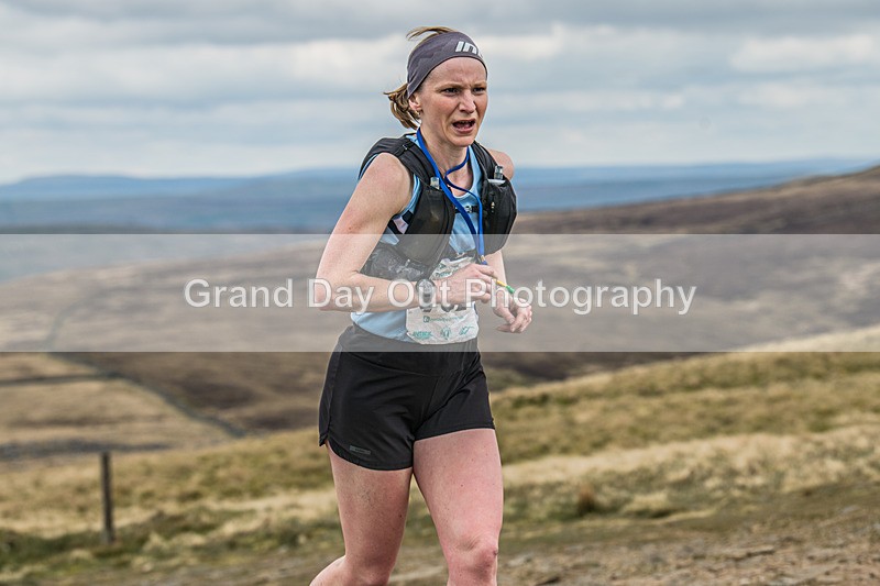 3 Peaks-539 - The 3 Peaks Race Saturday 27th April 2024