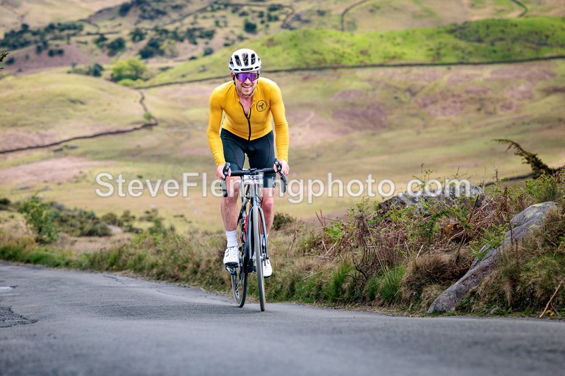 125222 - Blea Tarn Climb 12:00 - 13:00