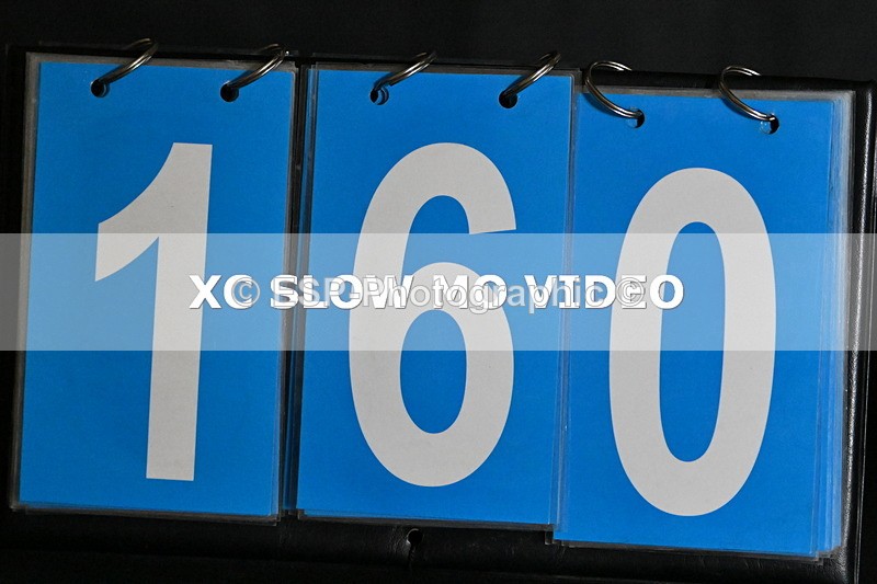 ESP_7310 - HD Video - 90cm Saturday All Sections