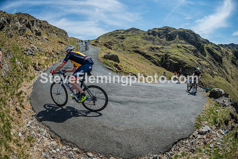 125651 - Hardknott Hairpin 12.00 - 13.00