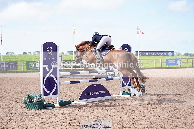 240728A-101434-08115 - Cls 25B Snr 1.10m