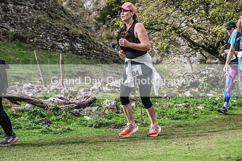Dovedale-1863 - Dovedale Dash Sunday 4th October 2026