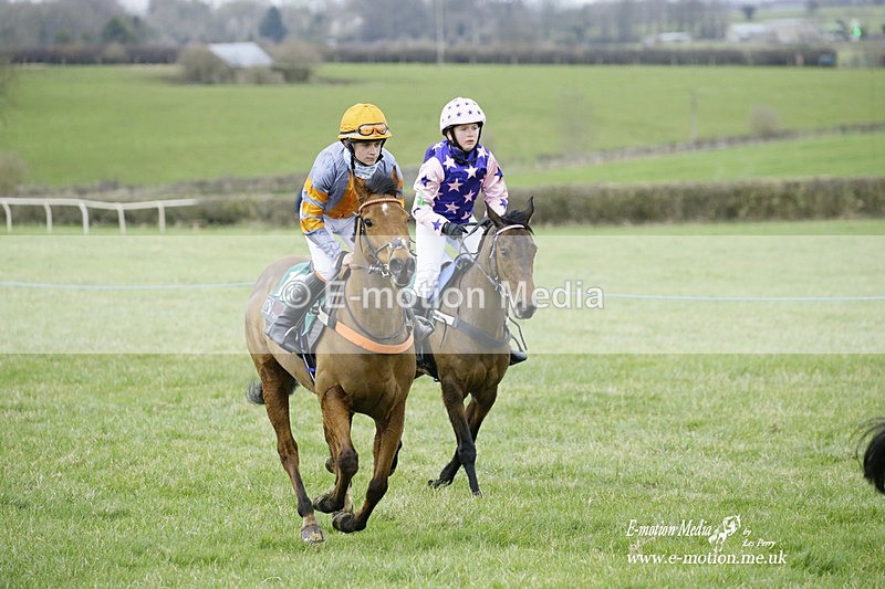 PtP 050322 206 - The Beaufort Races Didmarton 05/03/22