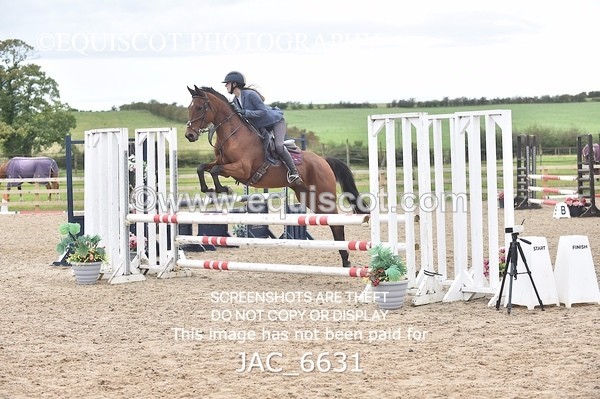 JAC_6631 - CLASS 15 SUN Pony Discovery / 90cm Open