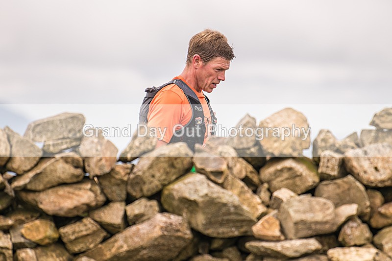 Rydal Round-454 - Rydal Round Fell Race Thursday 31st July 2025