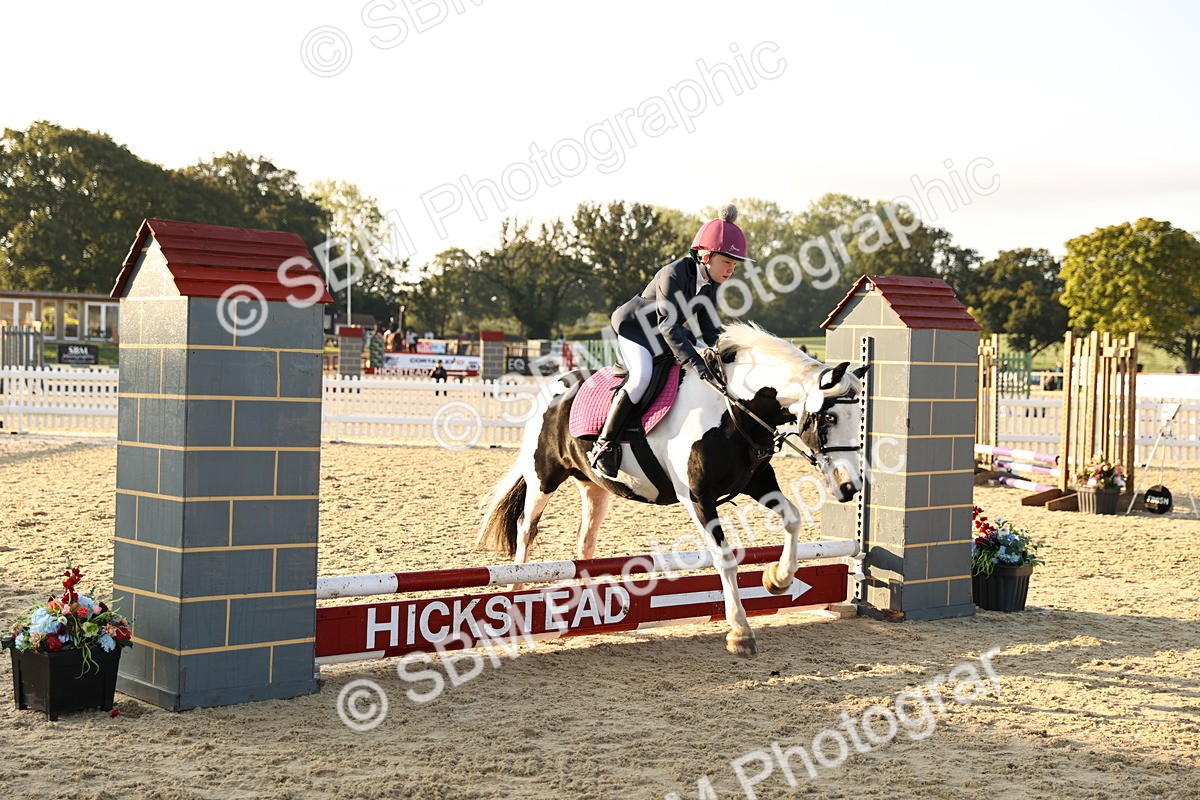 SBM_57129 - J11 - Junior Pony 50cm Championship