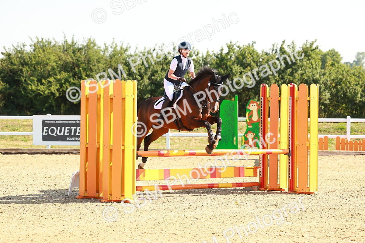 1I0A9994 - Class 1 - Clear Round
