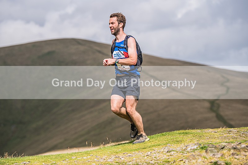 Sedbergh-861 - Sedbergh Hills Fell Race Sunday 18th August 2024