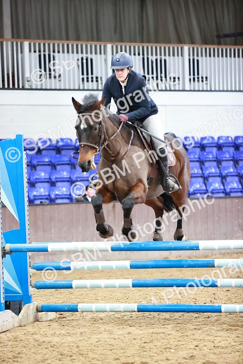 SBM_004741 - Class 15 - Senior British Novice 90cm