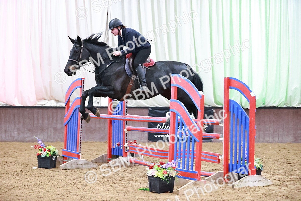 SBM_002495 - Class 10 - Senior newcomers 1.10m