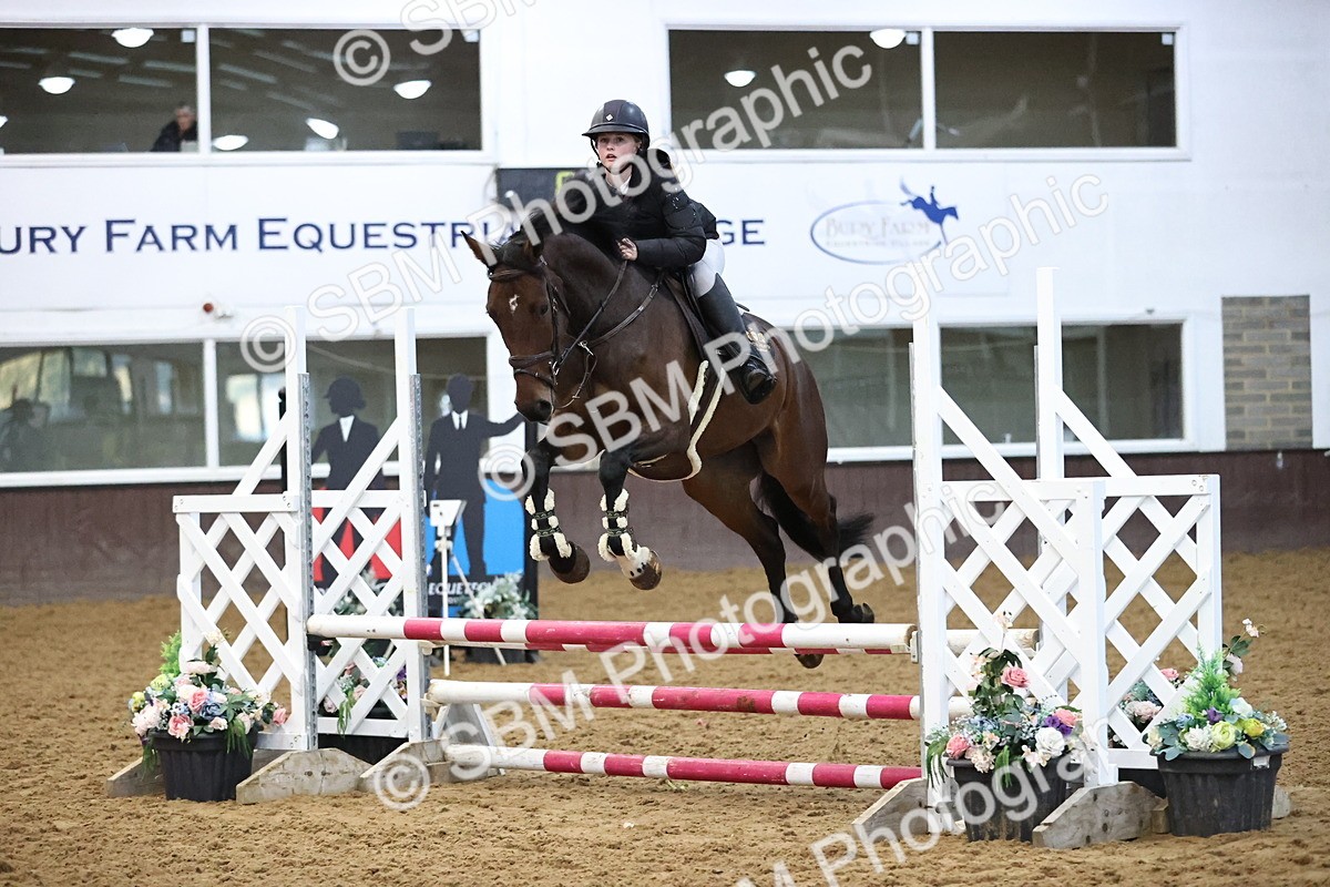 SBM_004643 - Class 15 - Clear Round 80cm
