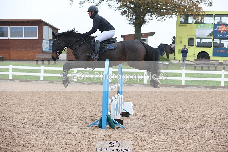 231112A-102539-03344 - Cls 17 Blue Chip Novice Winter Qualifier