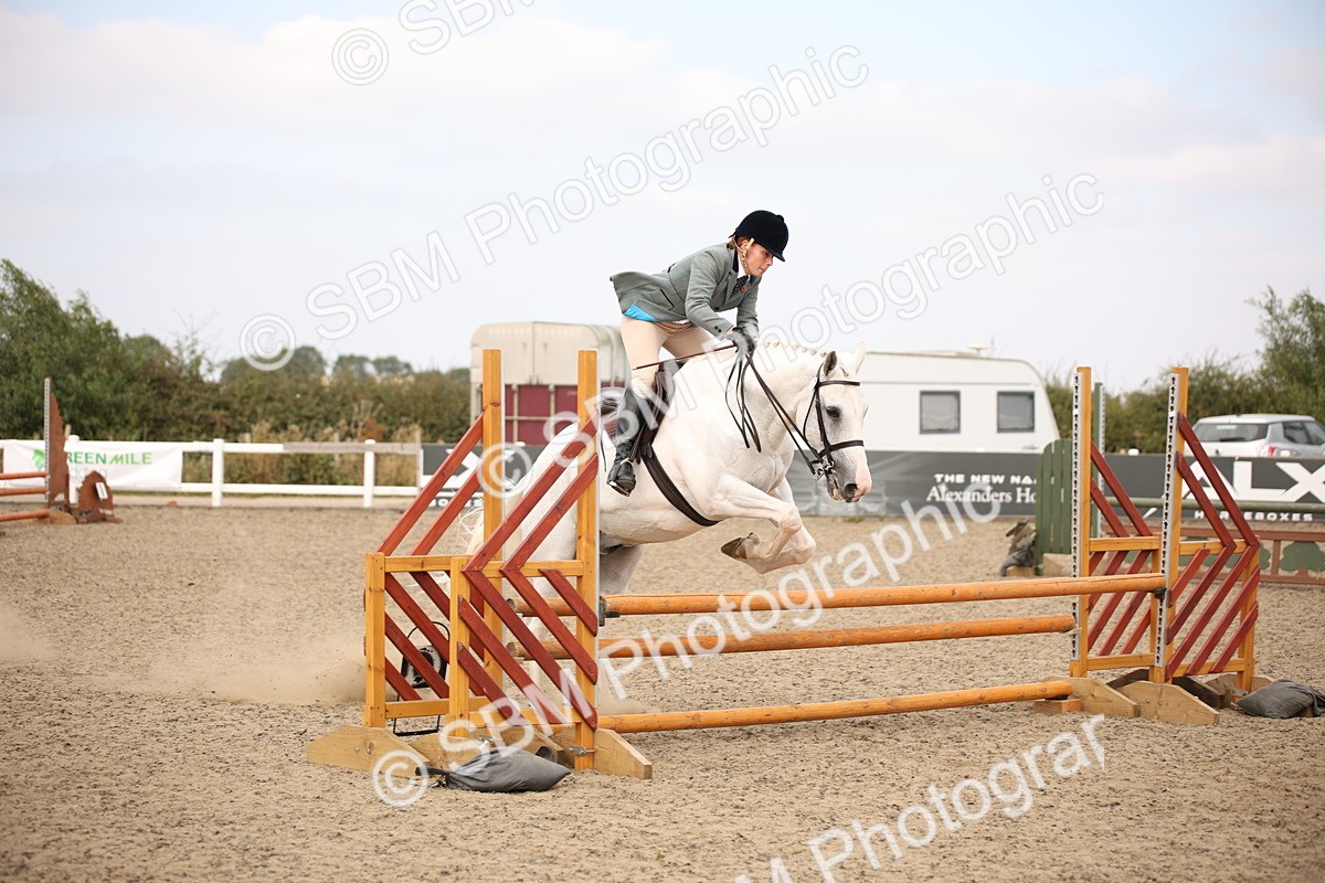 SBM_16159 - Class 409a - Working Veteran 80cm (15-19)