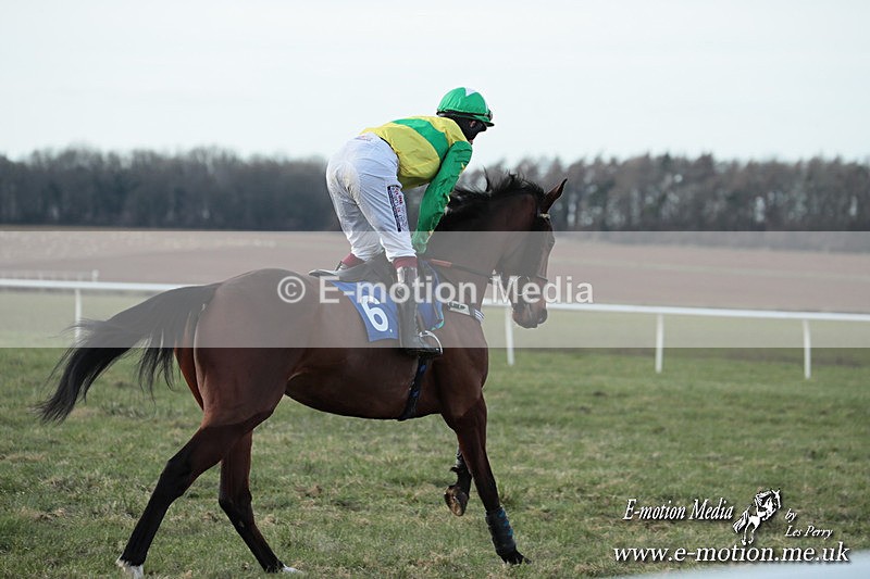 PtP 010325 741 - Beaufort Races Didmarton 01/03/25