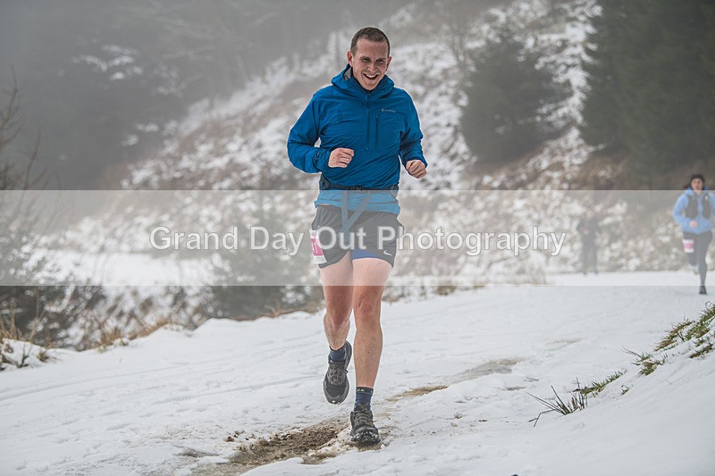 Glentress-79 - High Terrain Events Glentress 42, 21 & 10K Trail Races Sunday 15th February 2026