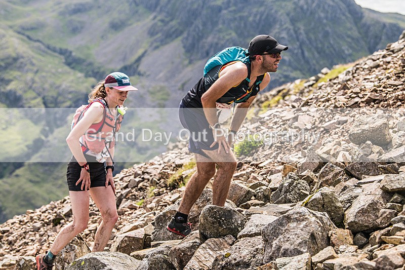 Borrowdale-752 - Borrowdale Fell Race Saturday 2nd August 2025