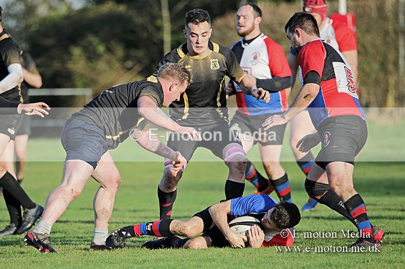 RU 04012020-0028 - Pewsey Vale RFC v Amesbury RFC 04/01/2020