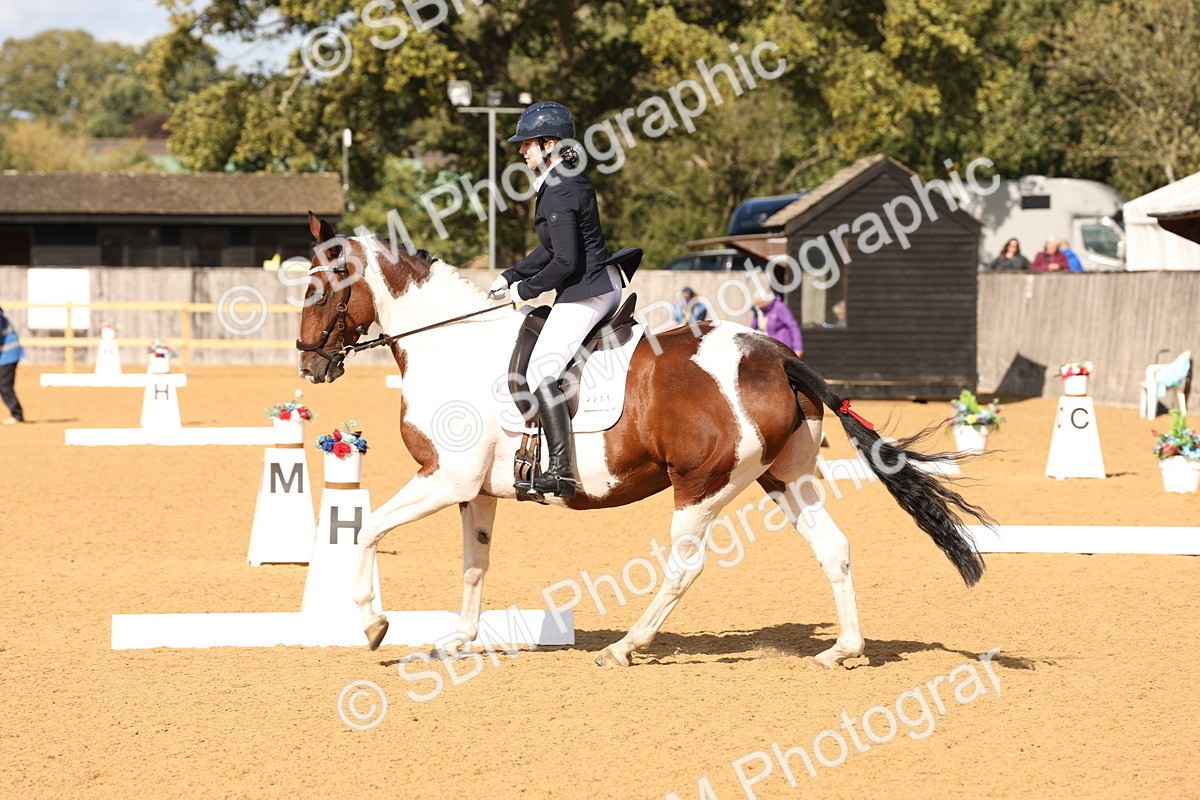 SBM_24567 - D17 - Grand Tour Championship Novice 3