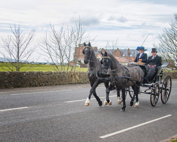 Troon Drive-85 - Troon Easter Monday Drive 2026
