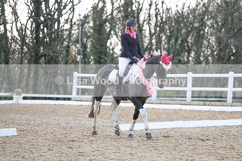 3E7A4498 - Class 4: Prelim Section B