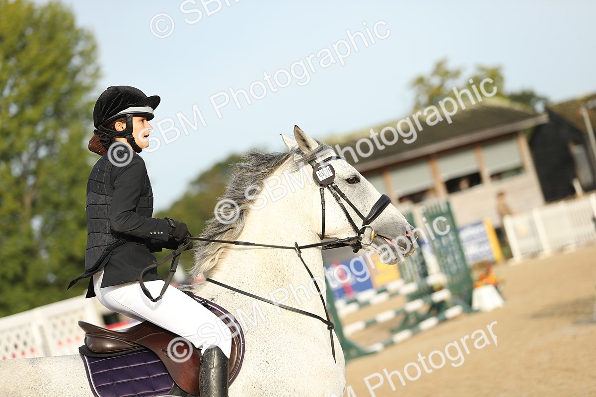 SBM_55949 - J24 - Junior Horse 75cm Championship