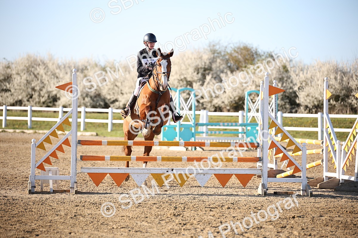 5K7A0486 - Class 6 - 90cm