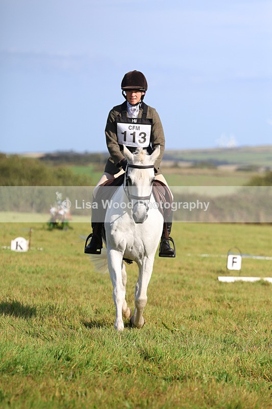 3E7A5806 - Class 1: Trebudannon Open: Dressage (Part 2)