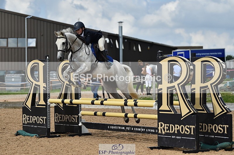 230902A-142444-01731 - Cls 3B Pony Medium 90cm