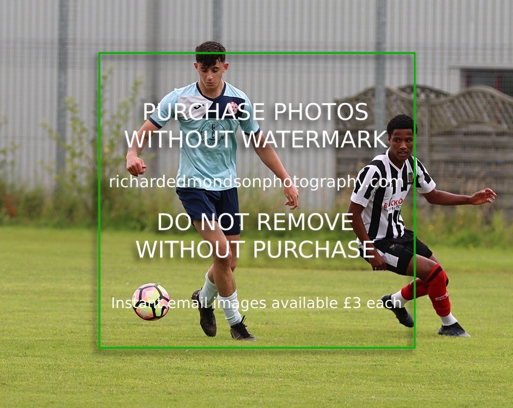 IMG_0278 - Kendal Town Under 18's vs Dalton (21/7/24)