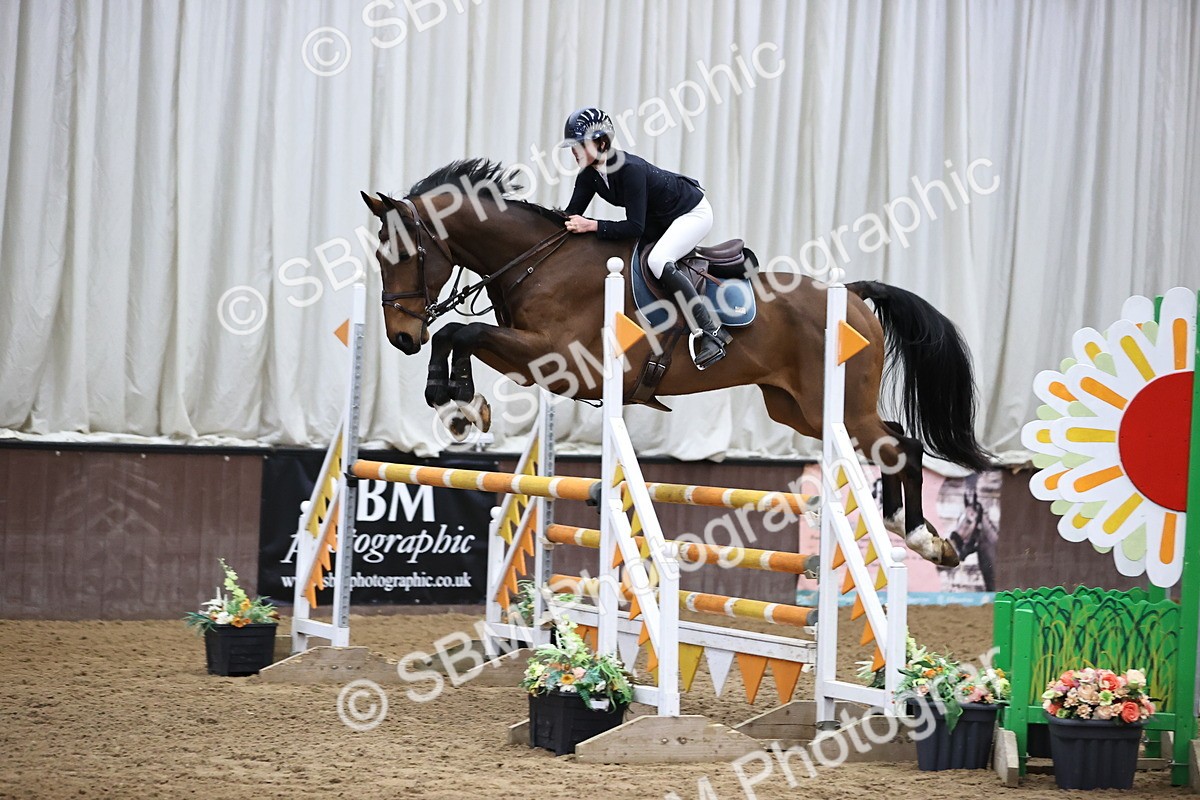 SBM_001732 - Class 4 - Senior Newcomers - 1.10m Open