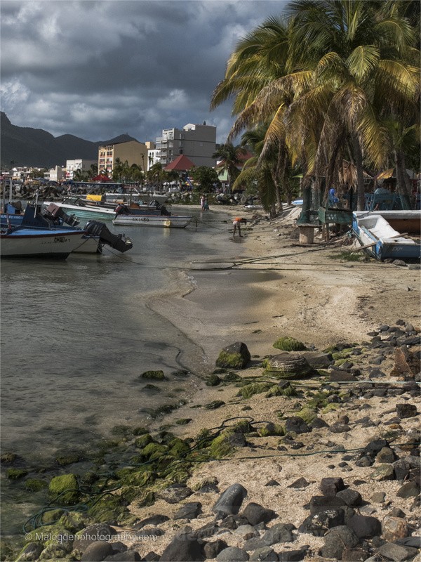 Phillipsburg - Carribean Islands