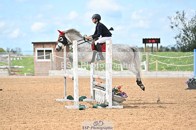 240504A-114137-01275 - Cls 3 Pony Discovery & 90cm Open