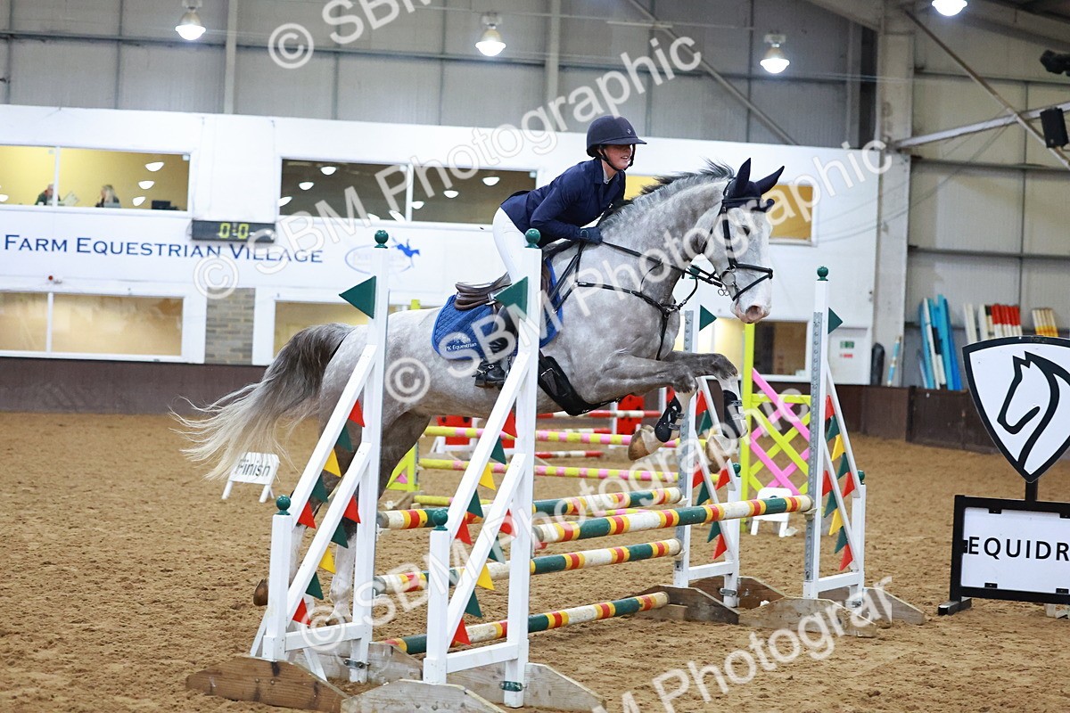 SBM_000324 - Class 1 - Clear Round