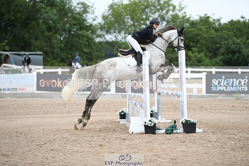250803-083944-11609 - Cls 31 a&b British Novice & 90cm Open