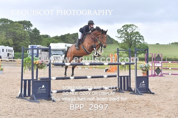 BPP_2997 - SUN CLASS 21 National 1.30m Open