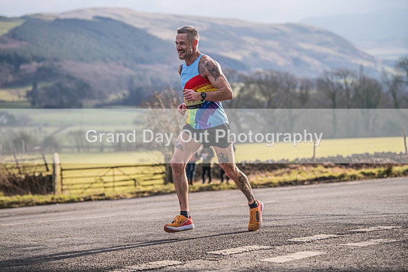 North Lakes-769 - North Lakes 10K & Half Marathon Sunday 9th February 2025
