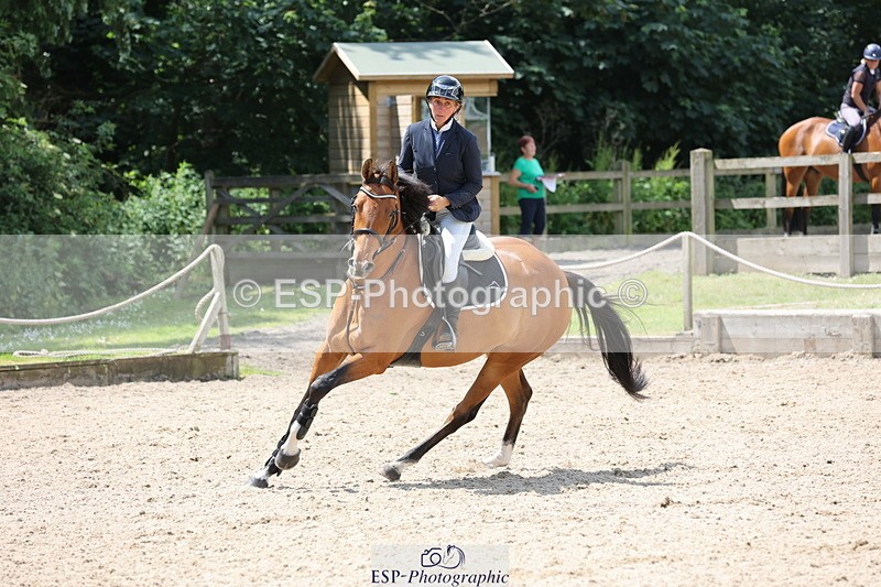 250614A-124336-06547 - Cls 28 95cm Amateur Quali