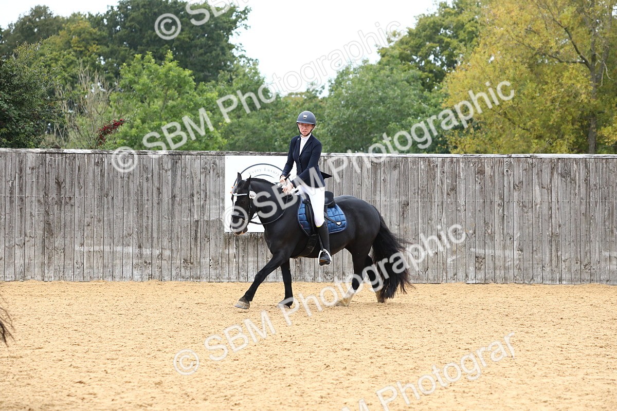 SBM_64129 - J65 - Junior pony 70cm Championship