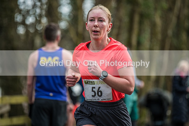 St Herberts 10K-360 - St Herberts School Festival of Running 10K Road Race Saturday 1st March 2025