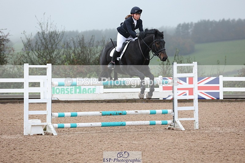 231112A-134143-04610 - Cls 20 Newcomers & 1.10m Open